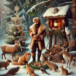 Milí zákazníci, přátele, kamarádi, přejeme vám všem klidné svátky, mnoho zdraví a radosti v novém roce a když změny, tak...