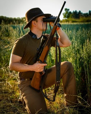 Remington 783 v dřevěné pažbě – pracant, co nezklame. Zbraň pro každou příležitost i rozpočet: připravíme vám ji s...