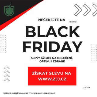 Slevy až 50%! Nečekejte na Black Friday! Na www.zjj.cz nebo u nás v Praze na Kutnohorské právě začaly velké akce až 50% na...
