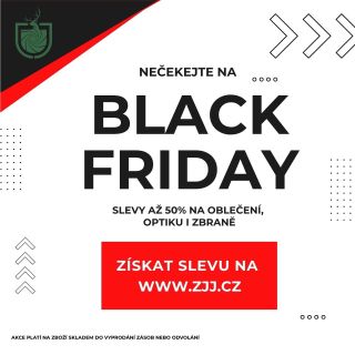 Nečekejte na Black Friday! Co takhle nové boty za speciální cenu? Vše na www.zjj.cz v sekci Sleva.